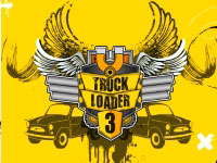 Игра Погрузчик 3 Игра Погрузчик 3